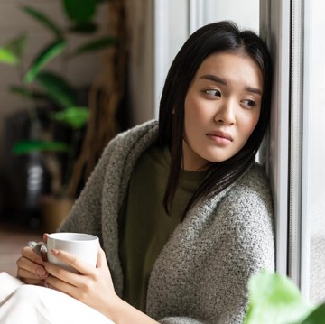 4 Kebiasaan yang Tunjukkan Kamu Terlalu Keras pada Diri Sendiri Menurut Ilmu Psikologi