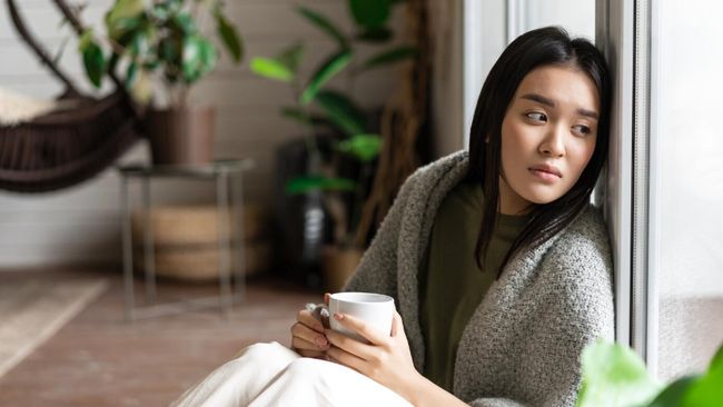 4 Kebiasaan yang Tunjukkan Kamu Terlalu Keras pada Diri Sendiri