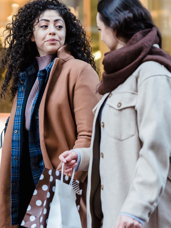Ini 4 tanda teman iri dengan pencapaianmu/Foto: Pexels.com/Tim Douglas
