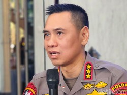 Kapolda Metro Dengarkan Aspirasi Wartawan, Dorong Peningkatan Pelayanan Polisi