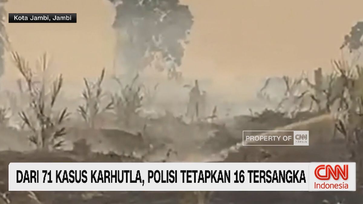 Judul Berita