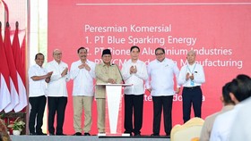 BNR Kemenko Perekonomian