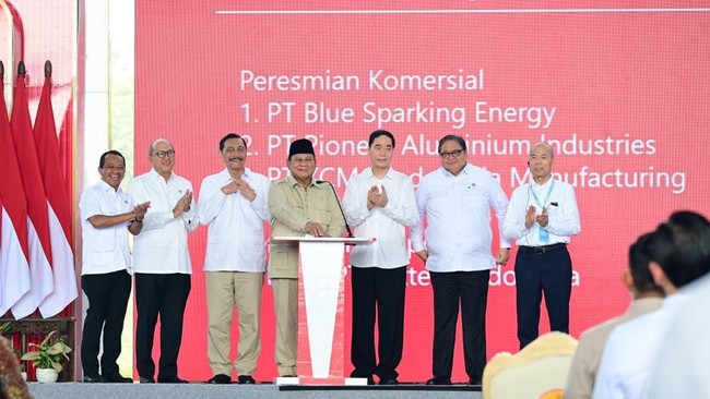 BNR Kemenko Perekonomian