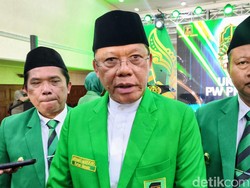Mardiono Minta PPP Jabar Bersiap Hadapi Pemilu 2029, Fokus Konsolidasi