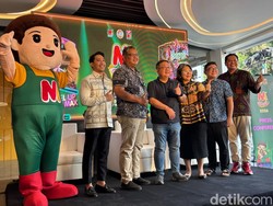 Tiara Andini hingga Nidji Siap Guncang M Fest 2026 di Pantai Mertasari Sanur