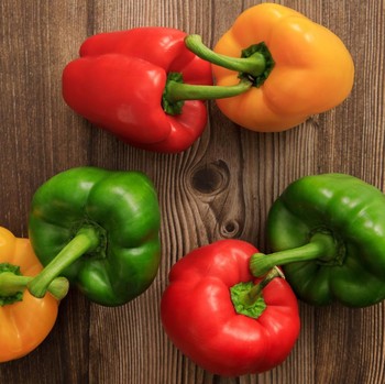 7 Manfaat Paprika untuk Tubuh yang Sayang Dilewatkan