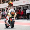 Mario Aji akan mengawali Moto3 Mandalika 2026 dari posisi ke-23.