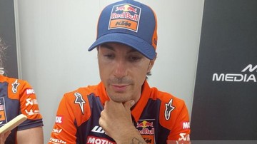 Update Eksklusif Olahraga CNN : Bintang MotoGP Jatuh Cinta dengan Nasi Goreng