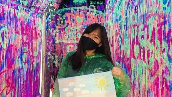 5 Museum Instagramable yang Banyak Didatangi Anak Muda