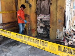 Polisi Dalami Motif dan Ciri Pelaku Penembak Tukang Tambal Ban di Boyolali