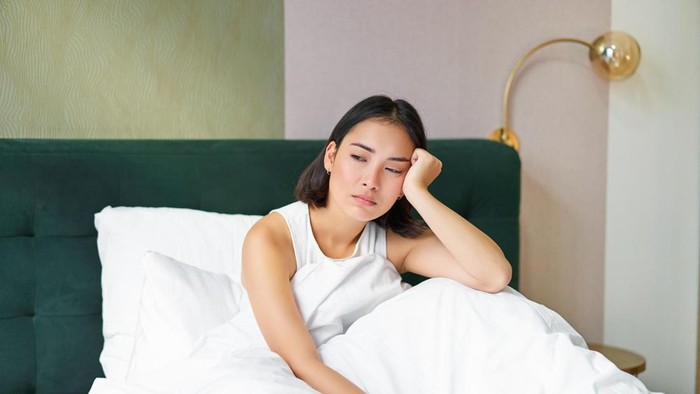 7 Cara Mengenali Orang Tidak Bahagia Dilihat dari Kebiasaan Pagi Harinya