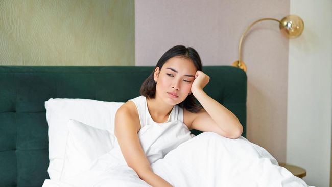 7 Cara Mengenali Orang Tidak Bahagia Dilihat dari Kebiasaan Pagi Harinya