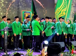 Strategi Uu Ruzhanul Kembalikan Kejayaan PPP di Jawa Barat