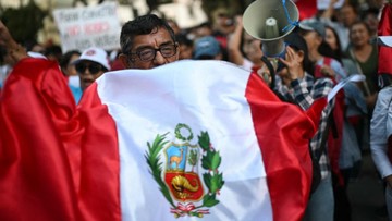 Pria Bernama Hitler Mussolini Terpilih Jadi Wali Kota di Peru