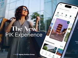 PIK Experience Hadirkan Cara Baru Nikmati Rewards & Jelajahi Destinasi PIK