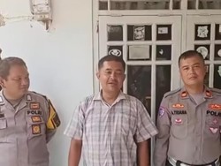 Viral Pemotor Tak Berhelm Ngeyel Lawan Arah dan Bikin Macet di Bekasi