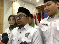 Wacana Pemakzulan Gibran, PKB Masih Tunggu Salinan Resmi Putusan MK