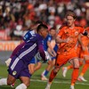 Persija punya kans menang atas Persik di Super League.