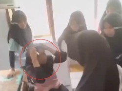 Siswi SMPN 1 Rappang Di-bully 10 Teman, Ortu Lapor Polisi