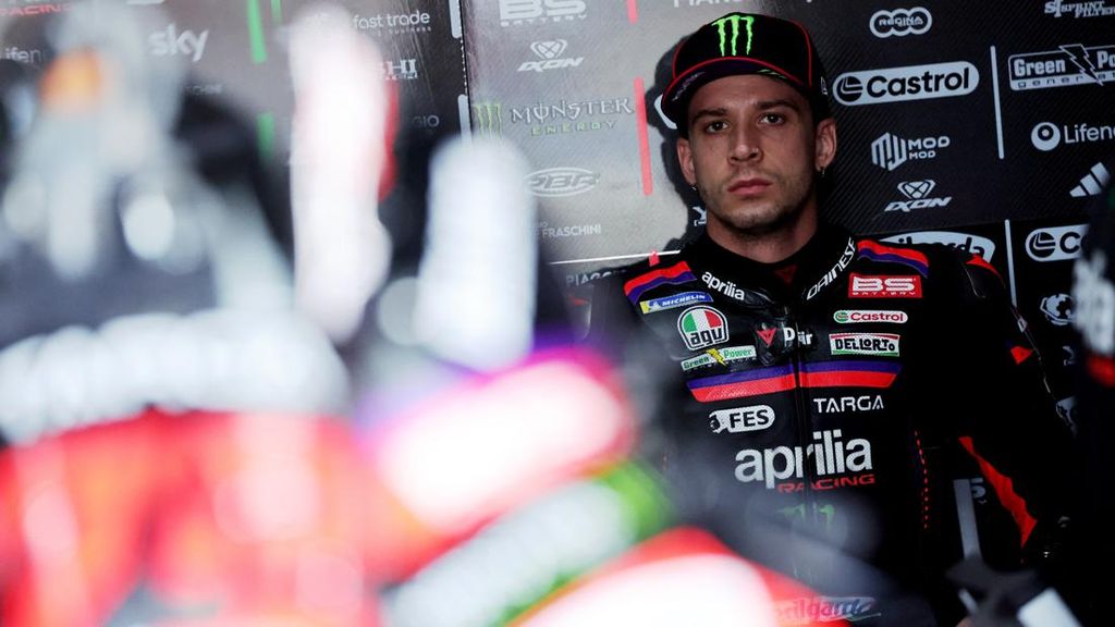 Hasil FP2 Pertamina MotoGP Mandalika: Bezzecchi Kalahkan Marquez