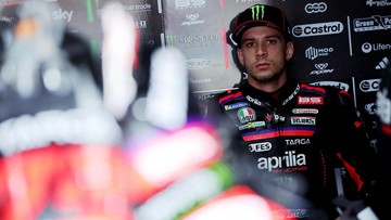 Kabar Sport CNN Terbaru : Hasil FP2 Pertamina MotoGP Mandalika: Bezzecchi Kalahkan Marquez