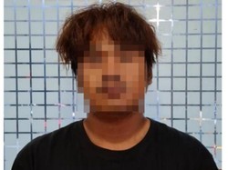 Ini Tampang Penumpang yang Begal Sopir Taksi Online di Pamulang!