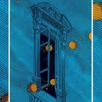 Tes Kepribadian: Perhatikan Jendela Terbuka ke Dalam atau ke Luar yang Kamu Lihat? Ini Artinya...