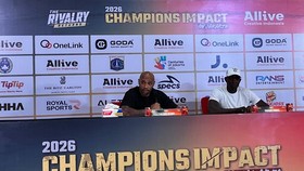 Thierry Henry membeberkan alasan tidak tampil dalam laga legenda Arsenal vs Manchester United di GBK pada Sabtu (10/10).