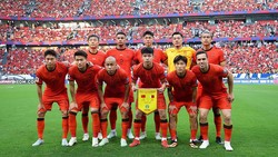 Petaka Timnas China yang Mundur dari FIFA ASEAN Cup