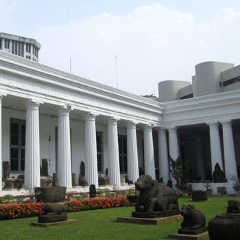 Diperingati Setiap 12 Oktober, Ini Alasan Ada Hari Museum Nasional