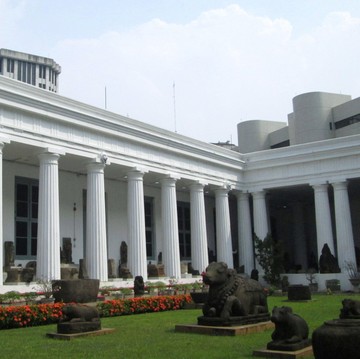 Diperingati Setiap 12 Oktober, Ini Alasan Ada Hari Museum Nasional
