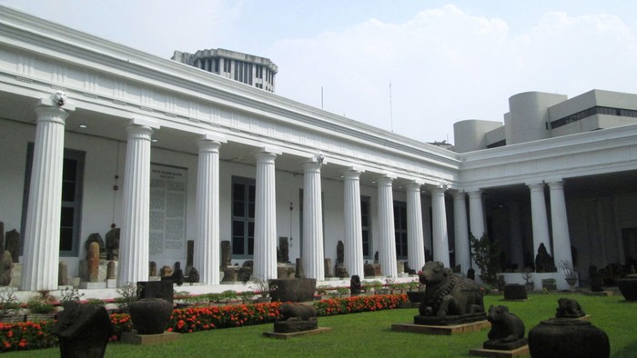Diperingati Setiap 12 Oktober, Ini Alasan Ada Hari Museum Nasional