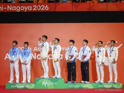 Hasil Regenerasi, Sinergi BNI dan PBSI Dorong Lahirnya Generasi Juara Baru