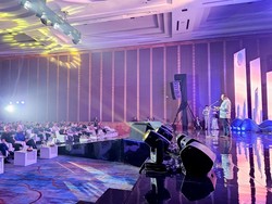Bamsoet Dorong Industri Motor Listrik Nasional, Harap Masyarakat Beralih