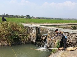 Pergi Subuh, Bocah 10 Tahun di Ponorogo Ditemukan Tewas Tenggelam