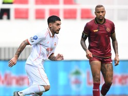 Borneo FC Kalah 1-2 dari Java United, Tuan Rumah Menang Perdana