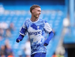Cole Palmer Teken Kontrak Baru, di Chelsea sampai 2034