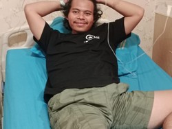 Asa Fiki Mutakin Bertahan Hidup Usai Drama Perompak Somalia