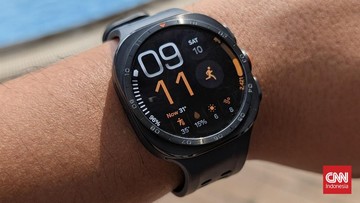 Bagaimana Samsung Galaxy Watch Ultra 2 Bantu Pantau Kesehatan?