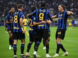Inter Milan Vs Parma: Nerazzurri Bekuk Gialloblu 3-0