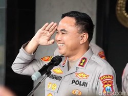 Kapolda Irjen Dekananto Ungkap Rindu Ngopi Bareng Wartawan Jatim