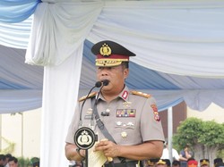 Komitmen Berantas Narkoba, Pemko Pekanbaru Dukung Langkah Tegas Irjen Arman