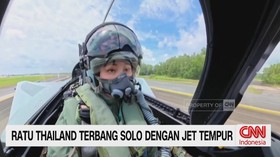 Ratu Thailand Suthida