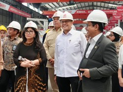 Cegah Calo Lowongan Kerja, DPR Dorong Rekrutmen di Kawasan Industri Lebih Transparan