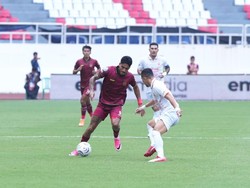 Hasil Super League: Java United Menang 2-1 Atas Borneo FC