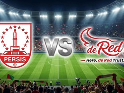 Link Streaming Persis Solo Vs De Red FC Sore Ini Lengkap Jadwal Kick Off