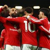 Man United tidak pernah menang dalam lima laga terakhir di Premier League.