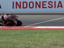 Marco Bezzecchi Juara MotoGP Mandalika 2026, Podium Diborong Aprilia
