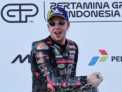 Daftar Pemenang MotoGP usai Race di Mandalika: Bezzecchi Kini 11 Kemenangan