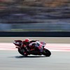 MotoGP - Indonesian Grand Prix - Mandalika International Street Circuit, Mandalika, Indonesia - October 10, 2026 Ducati Lenovo Team's Marc Marquez in action during the sprint race REUTERS/Willy Kurniawan     TPX IMAGES OF THE DAY